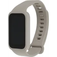 Фитнес-трекер Xiaomi Smart Band 9 Active TFT корп.:бежевый рем.:бежевый (BHR9441GL)