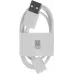 Фитнес-трекер Xiaomi Smart Band 9 Active TFT корп.:бежевый рем.:бежевый (BHR9441GL)