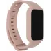 Фитнес-трекер Xiaomi Smart Band 9 Active TFT корп.:розовый рем.:розовый (BHR9917GL)