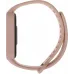 Фитнес-трекер Xiaomi Smart Band 9 Active TFT корп.:розовый рем.:розовый (BHR9917GL)