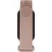 Фитнес-трекер Xiaomi Smart Band 9 Active TFT корп.:розовый рем.:розовый (BHR9917GL)