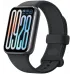 Фитнес-трекер Xiaomi Smart Band 9 Pro AMOLED корп.:черный рем.:черный (BHR8710GL)