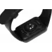 Фитнес-трекер Xiaomi Smart Band 9 Pro AMOLED корп.:черный рем.:черный (BHR8710GL)