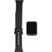 Фитнес-трекер Xiaomi Smart Band 9 Pro AMOLED корп.:черный рем.:черный (BHR8710GL)