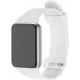 Фитнес-трекер Xiaomi Smart Band 9 Pro AMOLED корп.:серебристый рем.:серебристый (BHR8715GL)