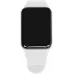 Фитнес-трекер Xiaomi Smart Band 9 Pro AMOLED корп.:серебристый рем.:серебристый (BHR8715GL)
