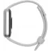 Фитнес-трекер Xiaomi Smart Band 9 Pro AMOLED корп.:серебристый рем.:серебристый (BHR8715GL)