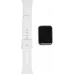 Фитнес-трекер Xiaomi Smart Band 9 Pro AMOLED корп.:серебристый рем.:серебристый (BHR8715GL)