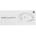 Фитнес-трекер Xiaomi Smart Band 9 Pro AMOLED корп.:серебристый рем.:серебристый (BHR8715GL)