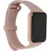 Фитнес-трекер Xiaomi Smart Band 9 Pro AMOLED корп.:розовое золото рем.:розовый (BHR8714GL)