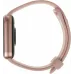 Фитнес-трекер Xiaomi Smart Band 9 Pro AMOLED корп.:розовое золото рем.:розовый (BHR8714GL)