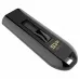 Флеш Диск Silicon Power 64GB Blaze B21 SP064GBUF3B21V1K USB3.0 черный