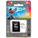 Флеш карта microSDHC 32GB Silicon Power SP032GBSTHBU1V21SP Elite + adapter