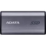 Накопитель SSD A-Data USB3.2 Gen2 2TB SC750-2000G-CCBK SC750 серый