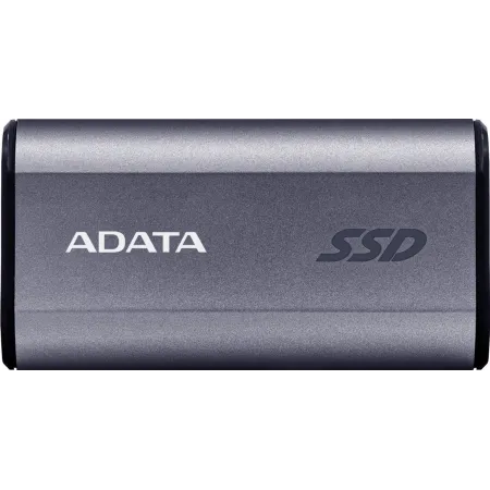 Накопитель SSD A-Data USB3.2 Gen2 2TB SC750-2000G-CCBK SC750 серый