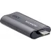Накопитель SSD A-Data USB3.2 Gen2 2TB SC750-2000G-CCBK SC750 серый