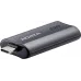 Накопитель SSD A-Data USB3.2 Gen2 2TB SC750-2000G-CCBK SC750 серый
