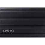 Накопитель SSD Samsung USB-C 4TB MU-PE4T0S/EU Shield T7 1.8" черный