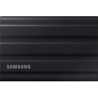 Накопитель SSD Samsung USB-C 4TB MU-PE4T0S/EU Shield T7 1.8" черный