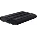 Накопитель SSD Samsung USB-C 4TB MU-PE4T0S/EU Shield T7 1.8" черный