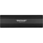 Накопитель SSD Patriot USB-C 2TB PTPL2TBPECB Lite Transporter 2.5" черный