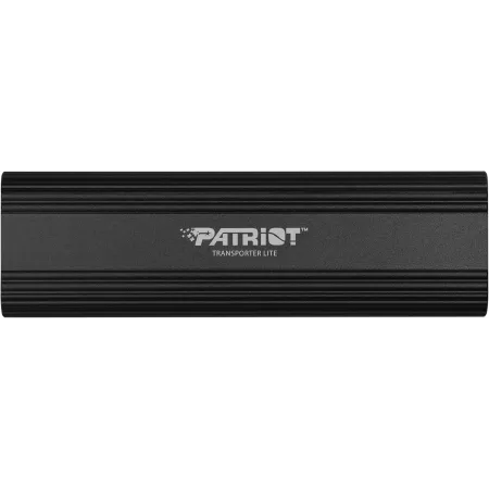 Накопитель SSD Patriot USB-C 2TB PTPL2TBPECB Lite Transporter 2.5" черный