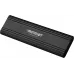 Накопитель SSD Patriot USB-C 2TB PTPL2TBPECB Lite Transporter 2.5" черный