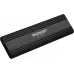 Накопитель SSD Patriot USB-C 2TB PTPL2TBPECB Lite Transporter 2.5" черный
