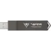Накопитель SSD Patriot USB3.2 Gen2 1TB PVP301TB28UDG Viper PVP30 2.5" черный