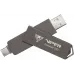 Накопитель SSD Patriot USB3.2 Gen2 1TB PVP301TB28UDG Viper PVP30 2.5" черный