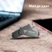 Накопитель SSD Patriot USB3.2 Gen2 2TB PVP302TB28UDG Viper PVP30 2.5" черный