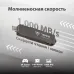 Накопитель SSD Patriot USB3.2 Gen2 2TB PVP302TB28UDG Viper PVP30 2.5" черный