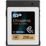 Флеш карта CFexpress 256GB Silicon Power SP256GBCFEB21V10 w/o adapter