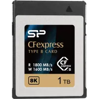 Флеш карта CFexpress 1TB Silicon Power SP001TBCFEB21V10 w/o adapter