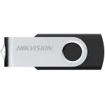 Флеш Диск Hikvision 4GB M200S Hiksemi HS-USB-M200S 4G USB2.0 черный