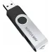 Флеш Диск Hikvision 4GB M200S Hiksemi HS-USB-M200S 4G USB2.0 черный