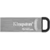 Флеш Диск Kingston 512GB DataTraveler Kyson DTKN/512GB USB3.2 серебристый/черный