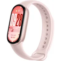 Фитнес-трекер Xiaomi Smart Band 10 AMOLED корп.:розовое золото рем.:розовый (BHR9999GL) Фитнес-трекер Xiaomi Smart Band 10 AMOLED корп.:розовое золото рем.:розовый (BHR9999GL)