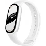 Фитнес-трекер Xiaomi Smart Band 10 AMOLED корп.:белый рем.:белый (BHR07Y5GL) Фитнес-трекер Xiaomi Smart Band 10 AMOLED корп.:белый рем.:белый (BHR07Y5GL)