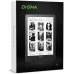 Электронная книга Digma A6 plus 6" E-Ink Carta 758x1024 Touch Screen 1.8Ghz 1Gb/32Gb/SD/microSDHC/подсветка дисплея темно-серый (в компл.:обложка)