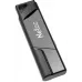 Флеш Диск Netac 32GB U336 NT03U336S-032G-32BK USB3.2 черный