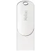 Флеш Диск Netac 32GB U785C NT03U785C-032G-32PN USB3.2 серый