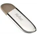 Флеш Диск Netac 32GB U352 NT03U352N-032G-32PN USB3.0 серебристый