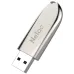 Флеш Диск Netac 16GB U352 NT03U352N-016G-32PN USB3.0 серебристый