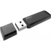 Флеш Диск Netac 32GB U351 NT03U351N-032G-32BK USB3.0 серый