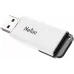 Флеш Диск Netac 16GB U185 NT03U185N-016G-32WH USB3.0 белый