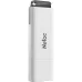 Флеш Диск Netac 128GB U185 NT03U185N-128G-32WH USB3.0 белый
