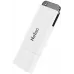 Флеш Диск Netac 256GB U185 NT03U185N-256G-32WH USB3.0 белый