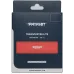 Накопитель SSD Patriot USB3.2 Gen2 512GB PTPL512GPECB Lite Transporter 2.5" красный