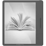 Электронная книга Digma pro MOON 7 7" E-Ink Carta 758x1024 1.8Ghz 1Gb/32Gb/SD/microSDHC/подсветка дисплея темно-серый Электронная книга Digma pro MOON 7 7" E-Ink Carta 758x1024 1.8Ghz 1Gb/32Gb/SD/microSDHC/подсветка дисплея темно-серый